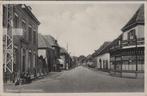 ZEVENAAR - Grietschestraat, Verzamelen, Ansichtkaarten | Nederland, Verzenden, Gelopen