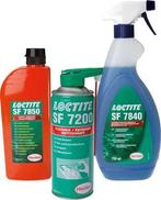 Loctite Industrieel Schoonmaakmiddel 5000ml, Doe-het-zelf en Verbouw, Overige Doe-het-zelf en Verbouw, Verzenden, Nieuw