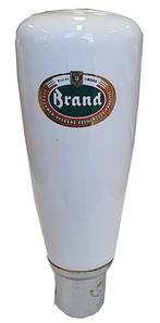 Occasion - Taphendel brand bier wit, Ophalen of Verzenden