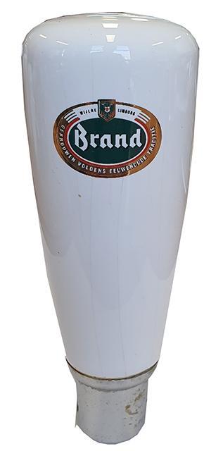 Occasion - Taphendel brand bier wit, Zakelijke goederen, Horeca | Overige, Ophalen of Verzenden