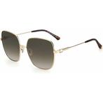 Zonnebril Dames Jimmy Choo KORI-G-SK-06J ø 60 mm, Verzenden, Nieuw