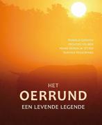 Het oerrund 9789087401603 Ronald Goderie, Boeken, Verzenden, Zo goed als nieuw, Ronald Goderie