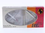 Schaal 1:500 Herpa 513715 TAAG Angola Airlines Cargo Boei..., Ophalen of Verzenden, Zo goed als nieuw
