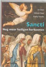 Sancti 9789080829015 Jo Claes, Boeken, Godsdienst en Theologie, Gelezen, Jo Claes, Alfons Claes, Verzenden