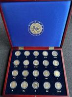 Europa. 2 Euro 2009 10 Jaar EMU (20 stuks) (Zonder, Postzegels en Munten, Munten | Europa | Euromunten