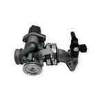 Gasklephuis GY6 80cc Rongmao, Verzenden, Nieuw