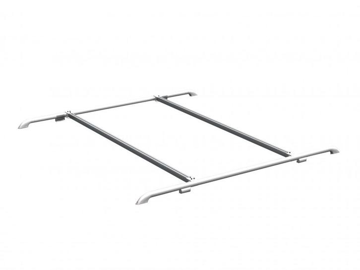 Thule Cross Rails voor Roof Rails, Caravans en Kamperen, Kampeeraccessoires, Nieuw