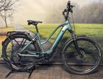 E-bike Giant Explore E+ 1 – Elektrische Fiets – Middenmotor, Fietsen en Brommers, Elektrische fietsen, Zo goed als nieuw, 50 km per accu of meer
