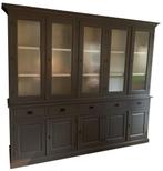 Buffetkast Dronten grijs 250cm, Huis en Inrichting, Ophalen of Verzenden, Nieuw