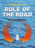 Learning the rule of the road: a guide for skippers and, Basil Mosenthal, Gelezen, Verzenden