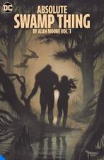 Absolute Swamp Thing by Alan Moore Vol. 3, Verzenden, Nieuw