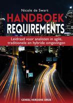 Handboek requirements 9789463011112 Nicole de Swart, Verzenden, Zo goed als nieuw, Nicole de Swart