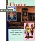 Utopie / Jaarboek van het Nederlands Instituut voor, Boeken, Verzenden, Gelezen