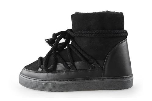 Inuikii Boots in maat 39 Zwart | 10% extra korting, Kleding | Dames, Schoenen, Zwart, Zo goed als nieuw, Overige typen, Verzenden