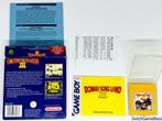 Gameboy Classic - Donkey Kong Land 3 - NOE, Spelcomputers en Games, Games | Nintendo Game Boy, Verzenden, Gebruikt
