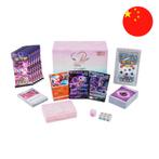Pokemon Fusion Strike Deck-Building Box (CS0) (CSP2) - Chine, Verzenden, Nieuw