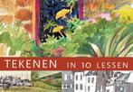 Tekenen in 10 lessen 9789057647376 J. Bays, Verzenden, Gelezen, J. Bays