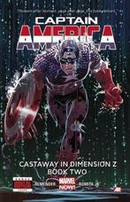Captain America: Castaway in Dimension Z Book 2 [HC], Boeken, Strips | Comics, Verzenden, Nieuw