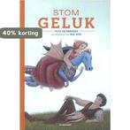 Stom Geluk 9789058387523 Pieter van Oudheusden, Boeken, Verzenden, Zo goed als nieuw, Pieter van Oudheusden