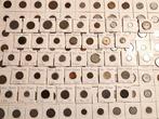 Roemenië. Extensive Collection of 170+ Coins 1905-2015, Postzegels en Munten