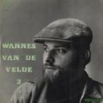 LP gebruikt - Wannes Van De Velde - Wannes Van De Velde 2, Cd's en Dvd's, Verzenden, Zo goed als nieuw