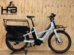 Cube Longtail Sport Hybrid E-Bike SHIMANO 2024, Ophalen of Verzenden, Zo goed als nieuw, 47 tot 51 cm, Cube