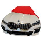 Autohoes passend voor BMW X6 (G06) binnen BESTE PASVORM, Ophalen of Verzenden, Nieuw, Op maat