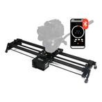 Konova P1 80cm KMS-S3 Wireless Motorized Carbon Slider, Verzenden, Gebruikt