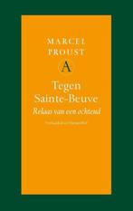 Tegen Sainte Beuve, Ophalen of Verzenden, Nieuw