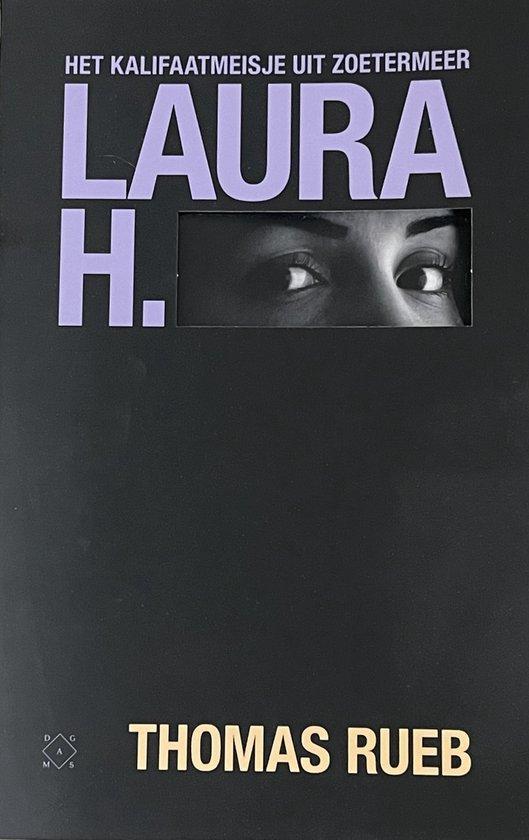 9789492478573 Laura H. | Tweedehands, Boeken, Schoolboeken, Zo goed als nieuw, Verzenden