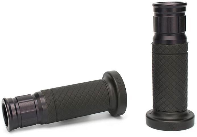 KTM 1290 Superduke GT Gilles Handvaten zwart, Motoren, Onderdelen | Overige, Ophalen of Verzenden