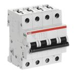 ABB installatieautomaat 3P+N C32 6KA - S203-C32NA, Ophalen of Verzenden, Nieuw