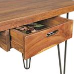 Bureau Valencia 150cm-WL1M975, Huis en Inrichting, Bureaus, Ophalen of Verzenden, Nieuw