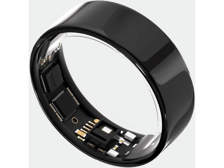 Ultrahuman Ring Air - Smartring - Geavanceerde sensoren -, Sieraden, Tassen en Uiterlijk, Activity trackers, Zo goed als nieuw