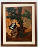 Giuseppe Magnani (1913–2007) - Natura morta, Antiek en Kunst, Kunst | Schilderijen | Klassiek