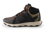 Timberland Wandelschoenen in maat 42 Bruin | 10% extra, Bruin, Verzenden, Timberland, Gedragen
