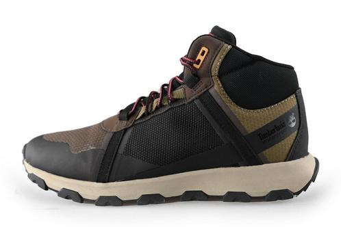 Timberland Wandelschoenen in maat 42 Bruin | 10% extra, Kleding | Heren, Schoenen, Bruin, Gedragen, Wandelschoenen of Bergschoenen
