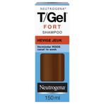 Neutrogena T/Gel Fort Shampoo, Verzenden, Nieuw, Shampoo of Conditioner