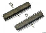 Bgs Technic Hoonstenen voor BGS-1155, korrel 220, Verzenden, Nieuw