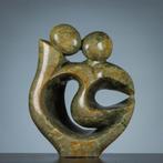 Loving couple - M. Chamba, Ophalen
