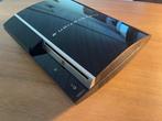 Sony - Playstation 3 (PS3) - Fat 80GB with controller and 30, Nieuw