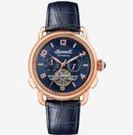 Ingersoll - NEW ENGLAND - Automatic - 29 Jewels - Day-Date -, Nieuw