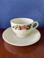 Wedgwood - Koffieservies (14) - Porselein