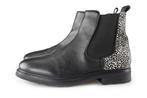 Maruti Chelsea boots in maat 40 Zwart | 10% extra korting, Kleding | Dames, Schoenen, Verzenden, Zwart, Overige typen, Zo goed als nieuw