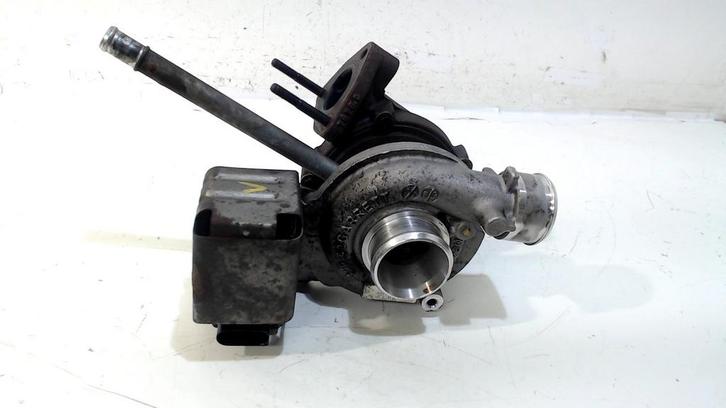 Turbo Opel Antara A 2.0 CDTi 4x4 96440365, Auto-onderdelen, Motor en Toebehoren, ARN erkend, Stiba lid, Erkend duurzaam, Gebruikt