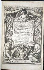 Clerck, Nicolaes de - Tooneel der beroemder Hertogen,