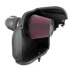 K&N Performance luchtfilter kit | Chevrolet | CAMARO / CAMAR, Verzenden, Nieuw