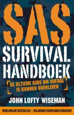 9789021577586 Het SAS Survival handboek | Tweedehands, Boeken, Verzenden, Zo goed als nieuw, John Wiseman