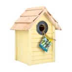 Bûten Home Nestkasten in verschillende kleuren 10% korting, Tuin en Terras, Vogelhuisjes en Vogelbaden, Nieuw, Verzenden