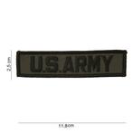 Embleem stof US army, Verzenden, Nieuw